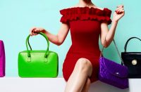 types of handbags