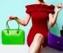 Tips to wear handbags